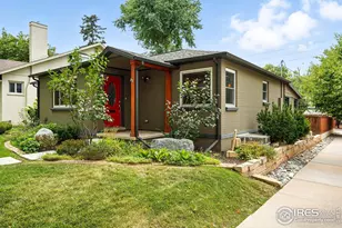 1305 S Gaylord St, Denver, CO 80210 - Photo 1