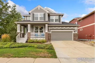 3620 Full Moon Dr, Fort Collins, CO 80528 - Photo 1