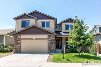 1163 Dawner Ln, Milliken, CO 80543 - Photo 1