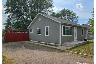 615 Franklin St, Sterling, CO 80751 - Photo 1