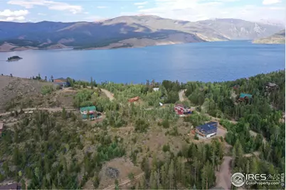 405 Grand County Road 634, Granby, CO 80446 - Photo 1