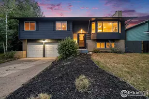 741 Kimball Rd, Fort Collins, CO 80521 - Photo 1