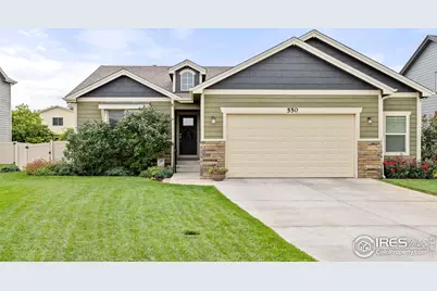550 Cimarron Dr, Ault, CO 80610 - Photo 1