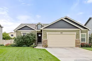 550 Cimarron Dr, Ault, CO 80610 - Photo 1