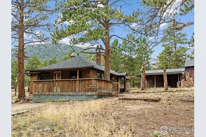 659 Morgan St, Estes Park, CO 80517 - Photo 1