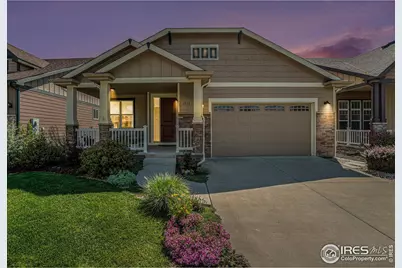2026 Scarecrow Rd, Fort Collins, CO 80525 - Photo 1