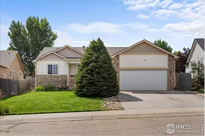 8814 18th St, Greeley, CO 80634 - Photo 1