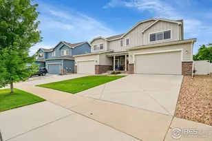 3217 Barbera St, Evans, CO 80634 - Photo 1