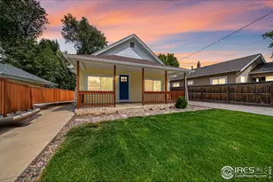 811 Edison St, Brush, CO 80723 - Photo 1