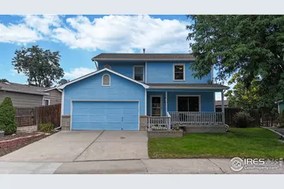 536 Redwood Cir, Berthoud, CO 80513 - Photo 1