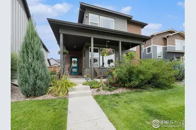 2732 Sykes Dr, Fort Collins, CO 80524 - Photo 1