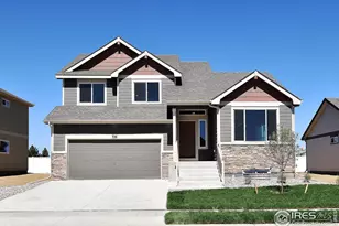 2380 Dandelion Ln, Johnstown, CO 80534 - Photo 1
