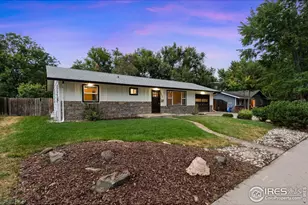 1040 Meadowbrook Dr, Fort Collins, CO 80521 - Photo 1