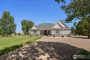 22629 Co Rd Q, Fort Morgan, CO 80701 - Photo 1