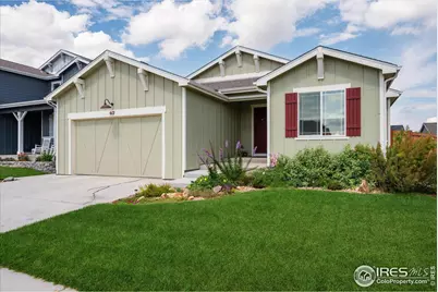 612 Marmalade Dr, Berthoud, CO 80513 - Photo 1
