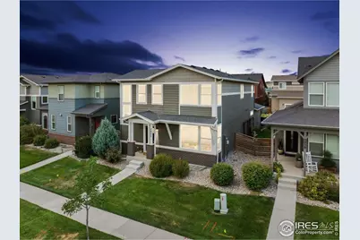 2932 Comet St, Fort Collins, CO 80524 - Photo 1