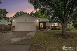 1431 Clementine Ct, Fort Collins, CO 80526 - Photo 1