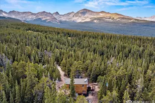 1958 County Road 104, Ward, CO 80481 - Photo 1