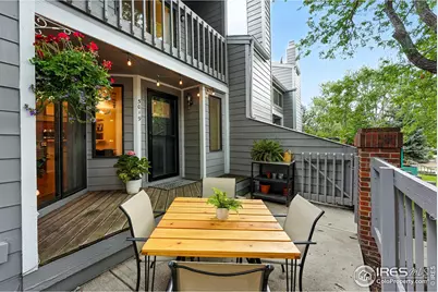 5016 Buckingham Rd #B-4, Boulder, CO 80301 - Photo 1