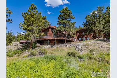 208 Coughlin Meadows Rd, Boulder, CO 80302 - Photo 1