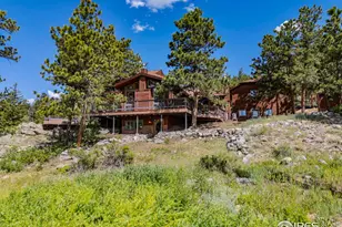 208 Coughlin Meadows Rd, Boulder, CO 80302 - Photo 1