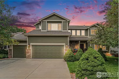 6915 Ranger Dr, Fort Collins, CO 80526 - Photo 1