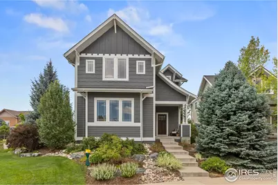 2227 Cocklebur Ln, Fort Collins, CO 80525 - Photo 1