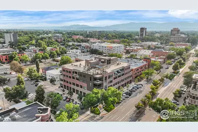 221 E Mountain Ave #412, Fort Collins, CO 80524 - Photo 1