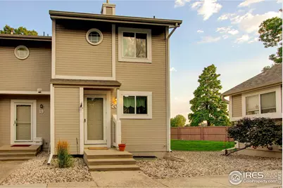 4255 Westshore Way #20, Fort Collins, CO 80525 - Photo 1