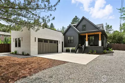 3845 19th St, Boulder, CO 80304 - Photo 1