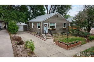 621 E 11th St, Loveland, CO 80537 - Photo 1