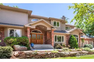 4962 Country Club Way, Boulder, CO 80301 - Photo 1