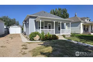 323 N 6th St, Sterling, CO 80751 - Photo 1
