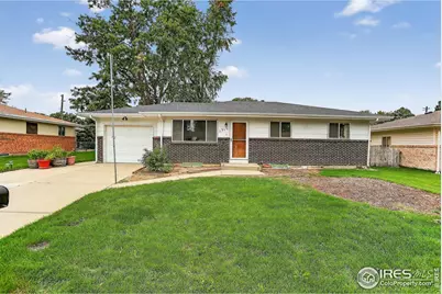 1315 33rd Ave, Greeley, CO 80634 - Photo 1