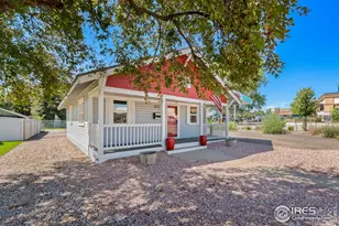 112 E S 1st St, Johnstown, CO 80534 - Photo 1