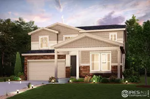 859 Harvard St, Johnstown, CO 80534 - Photo 1