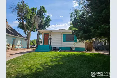 1436 11th St, Greeley, CO 80631 - Photo 1