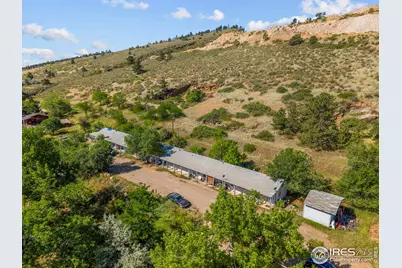 4207 N County Road 27, Loveland, CO 80538 - Photo 1