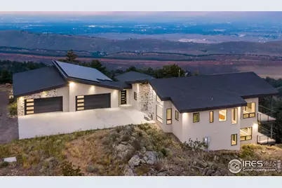 9360 Gold Mine Rd, Loveland, CO 80538 - Photo 1