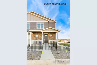 4716 Combine Ln, Johnstown, CO 80534 - Photo 1