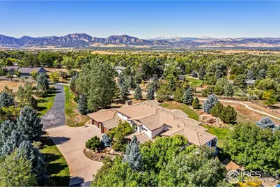 8001 Fairview Rd, Boulder, CO 80303 - Photo 1