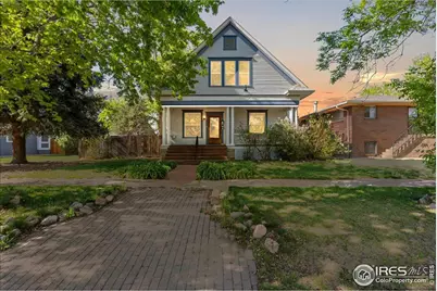 1305 8th St, Greeley, CO 80631 - Photo 1