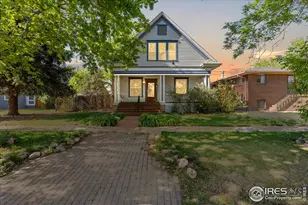 1305 8th St, Greeley, CO 80631 - Photo 1