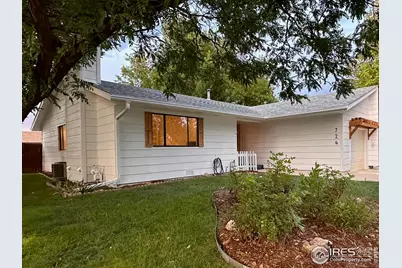 724 Ponderosa Dr, Fort Collins, CO 80521 - Photo 1