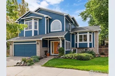 234 Mohawk Dr, Boulder, CO 80303 - Photo 1