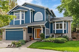 234 Mohawk Dr, Boulder, CO 80303 - Photo 1