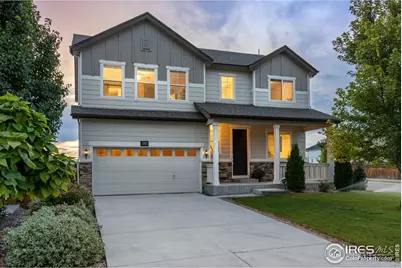 6409 Empire Ave, Frederick, CO 80516 - Photo 1