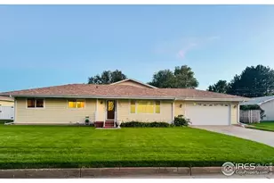 650 W Strohm St, Haxtun, CO 80731 - Photo 1