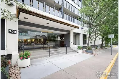 790 N Washington St #1105, Denver, CO 80203 - Photo 1