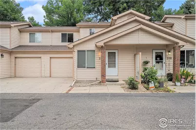 206 Dean Cir, Loveland, CO 80537 - Photo 1